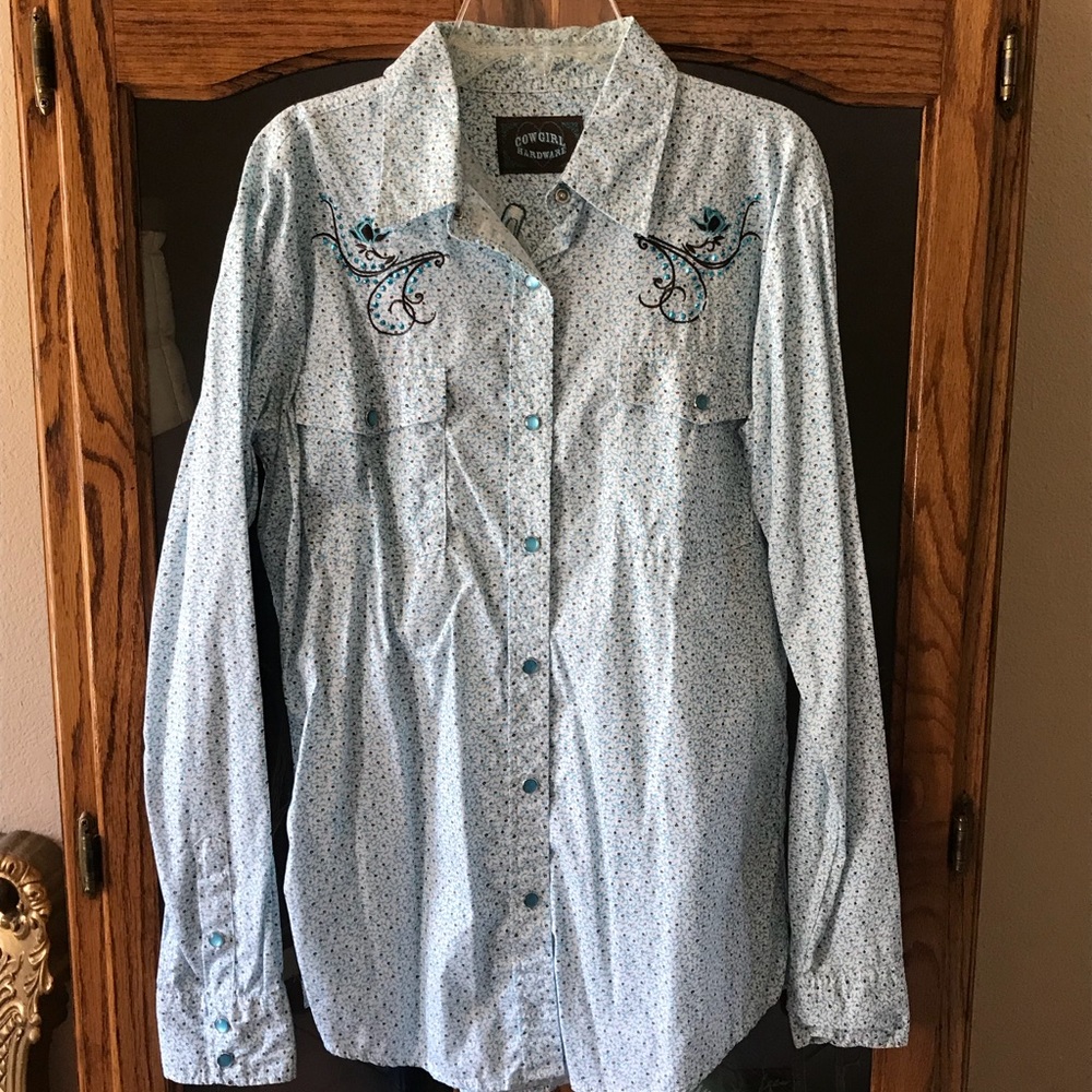 Button down bundle